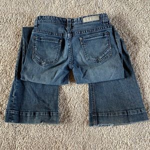 Need to clean out closet